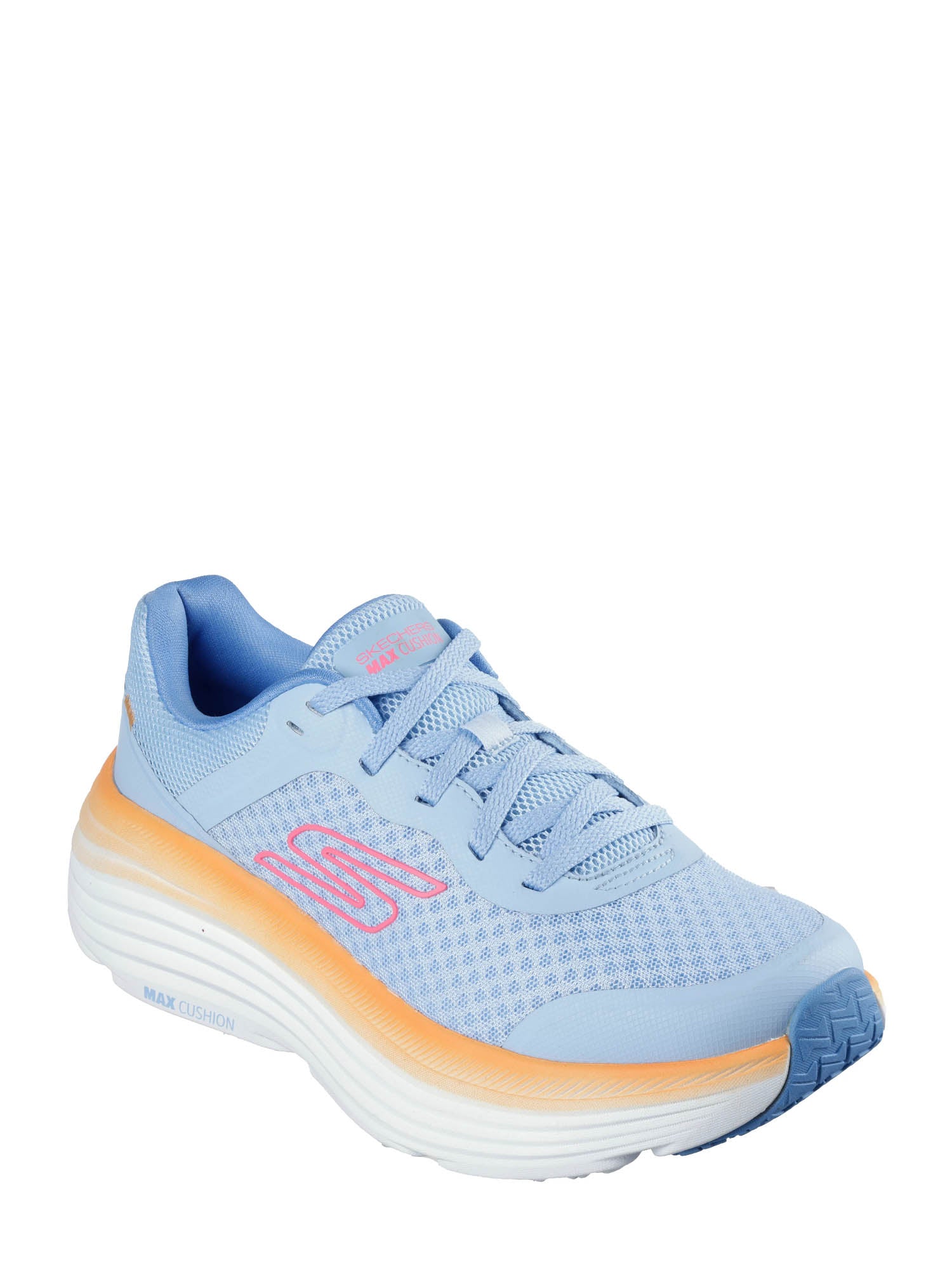 Scarpe da ginnastica Blu Skechers