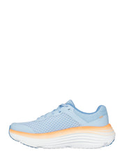 Scarpe da ginnastica Blu Skechers