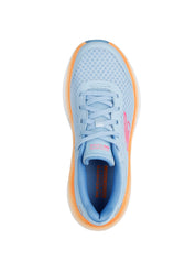 Scarpe da ginnastica Blu Skechers