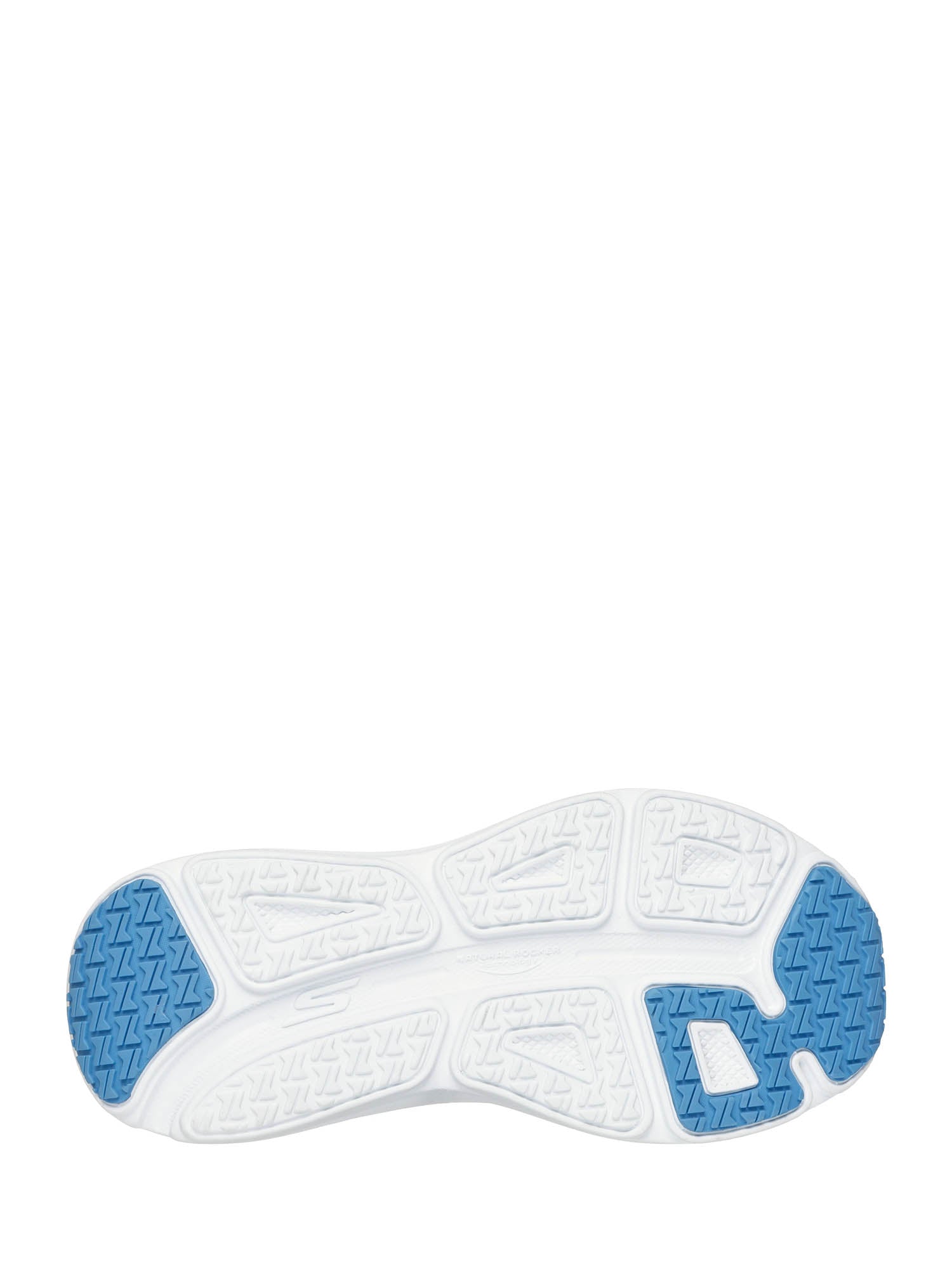 Scarpe da ginnastica Blu Skechers