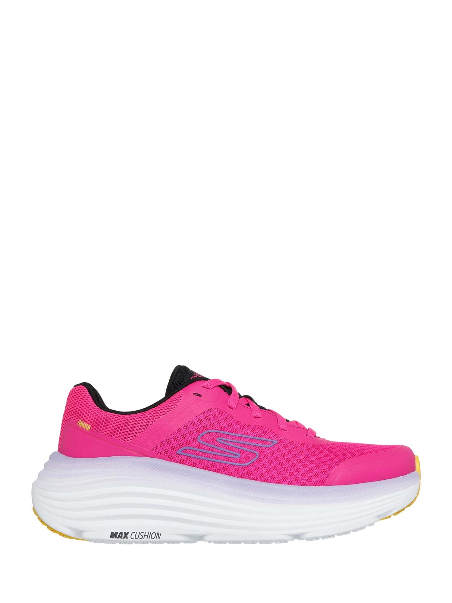 Scarpe da ginnastica Rosa Skechers