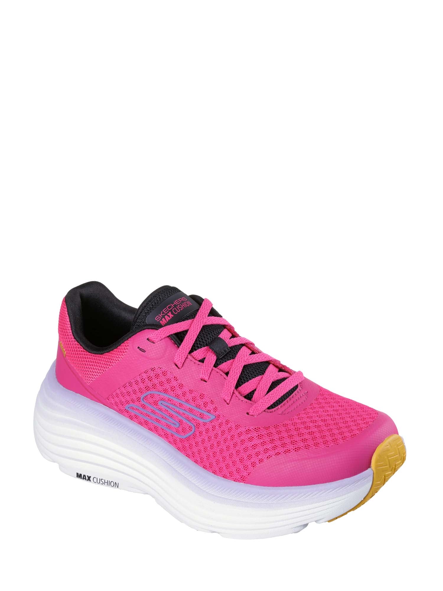 Scarpe da ginnastica Rosa Skechers