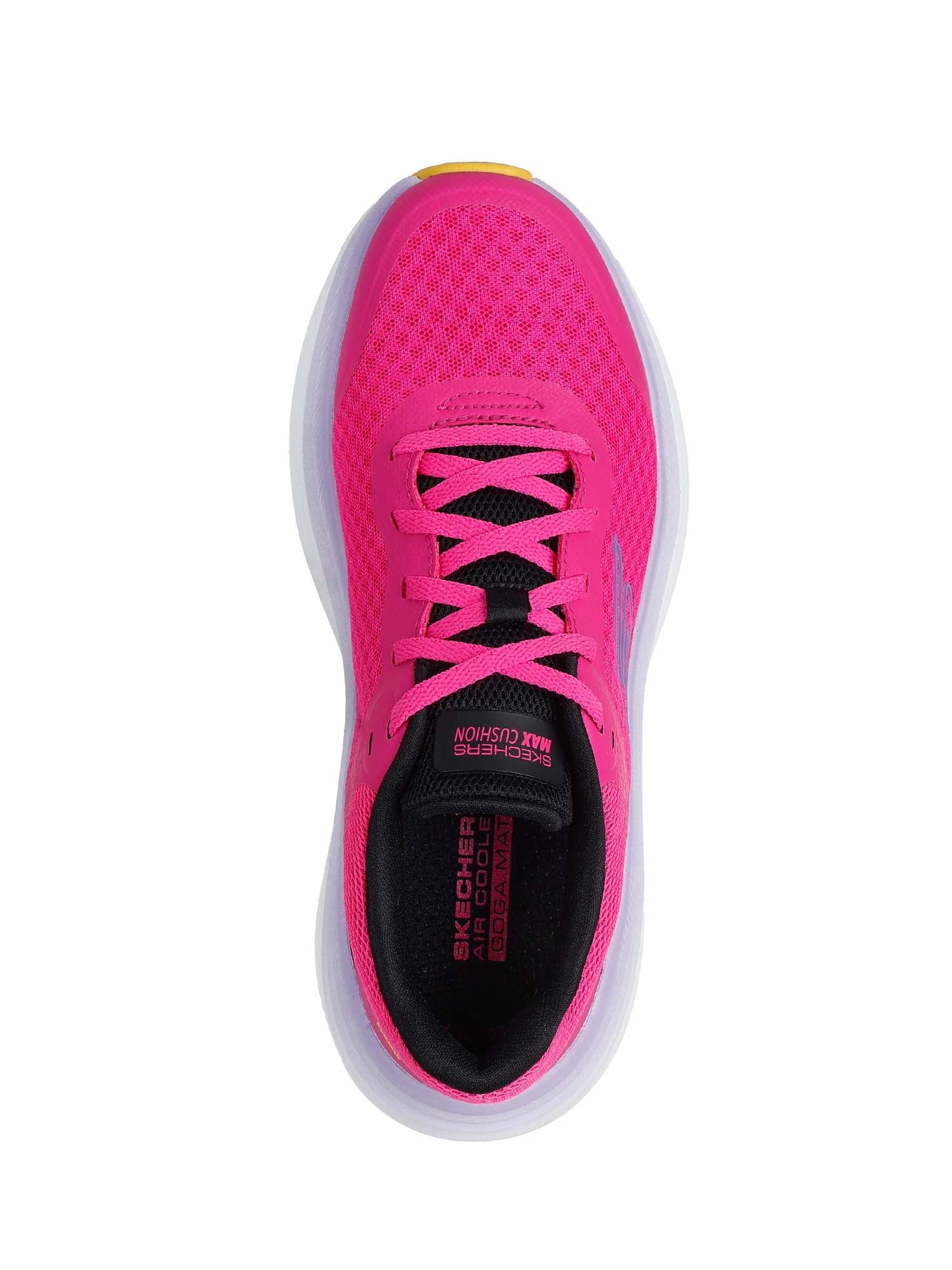Scarpe da ginnastica Rosa Skechers
