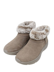 Stivaletti Grigio Skechers