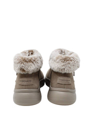 Stivaletti Grigio Skechers