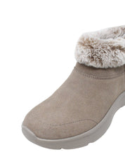 Stivaletti Grigio Skechers