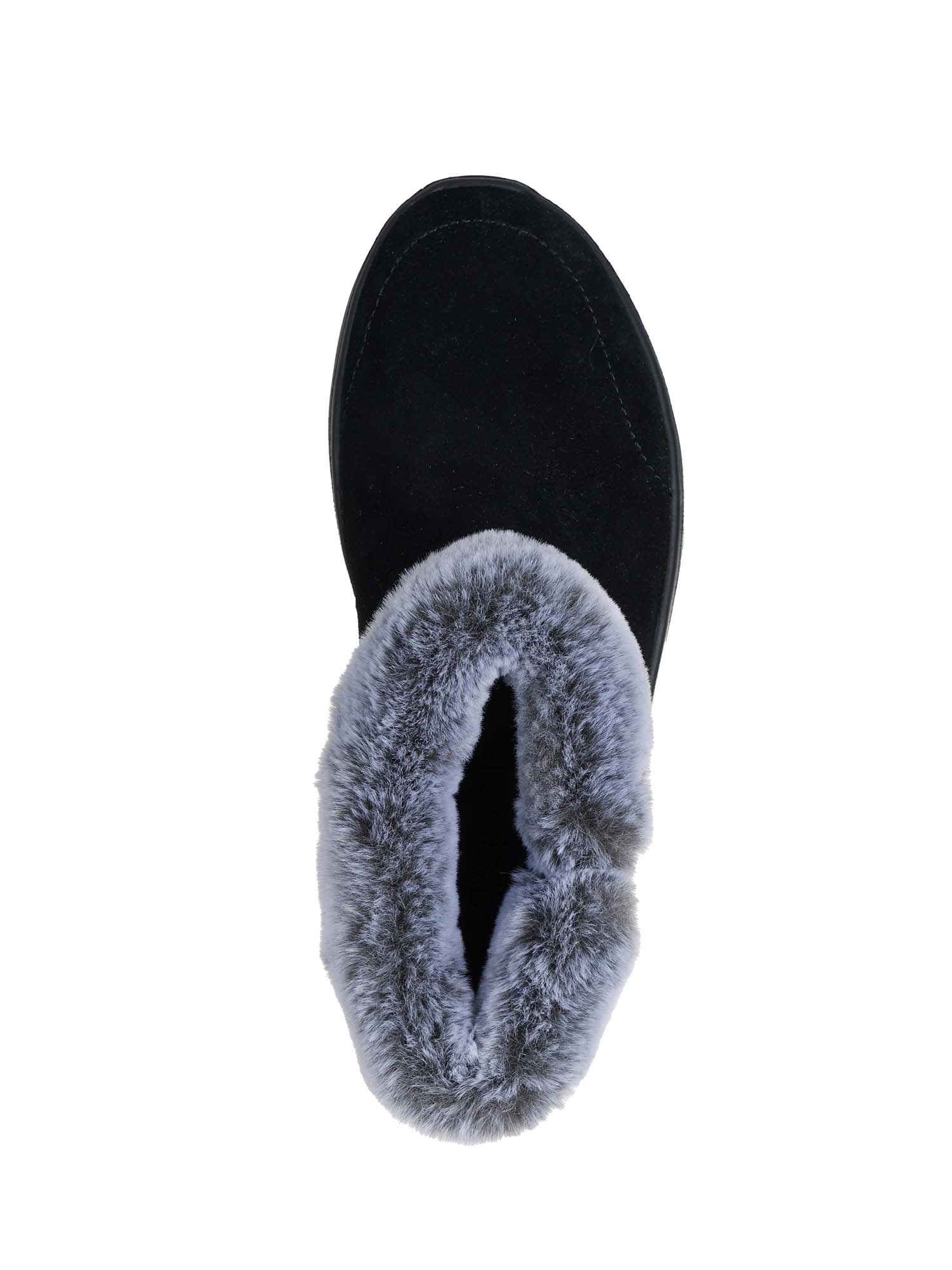 Stivaletti Nero Skechers