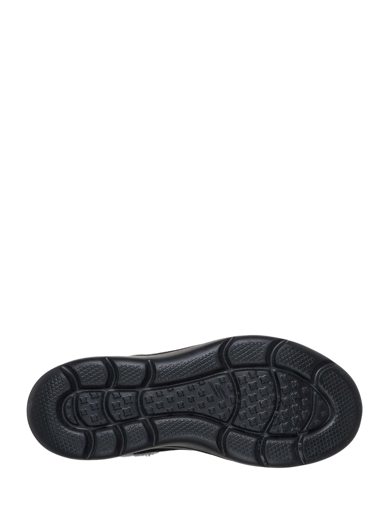 Stivaletti Nero Skechers