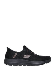 Scarpe da ginnastica Nero Skechers