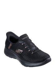 Scarpe da ginnastica Nero Skechers