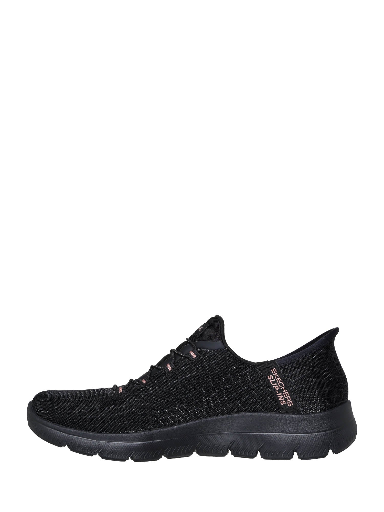 Scarpe da ginnastica Nero Skechers