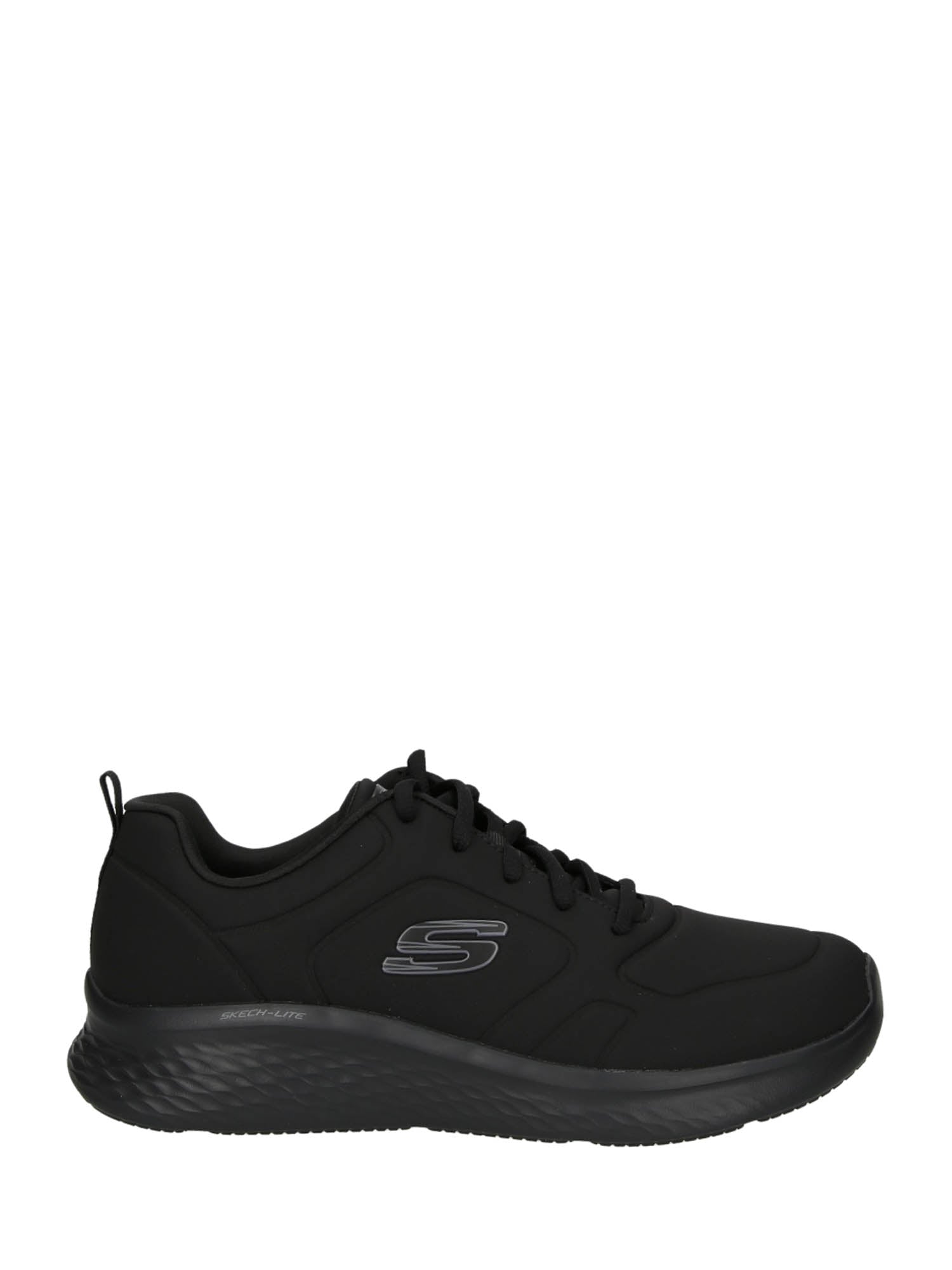 Scarpe da ginnastica Nero Skechers