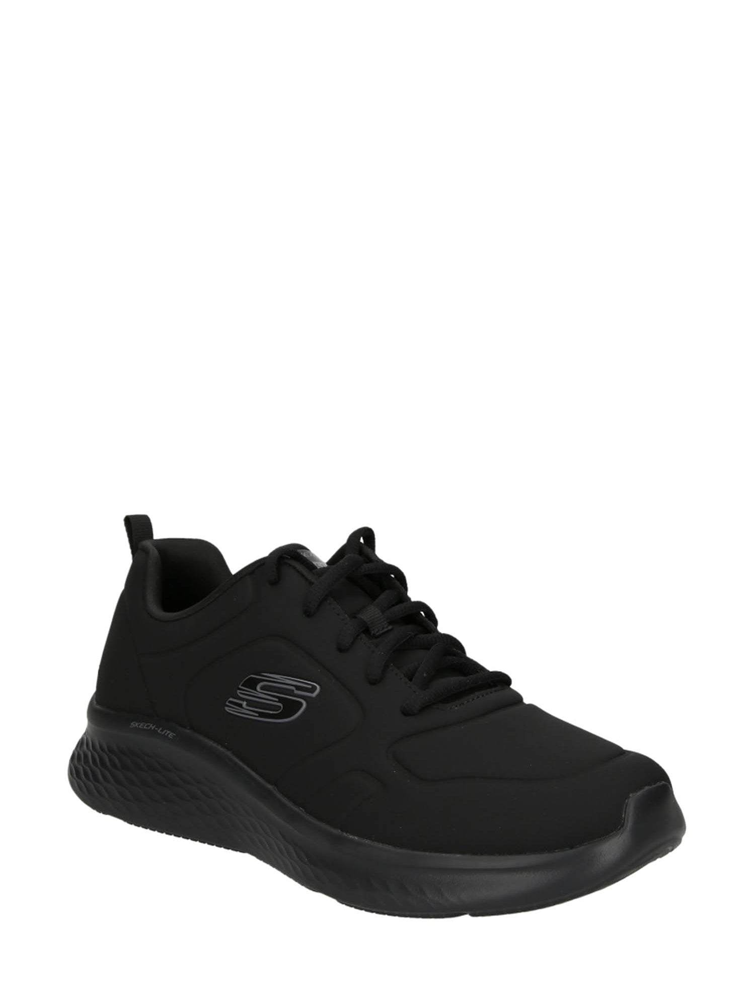 Scarpe da ginnastica Nero Skechers