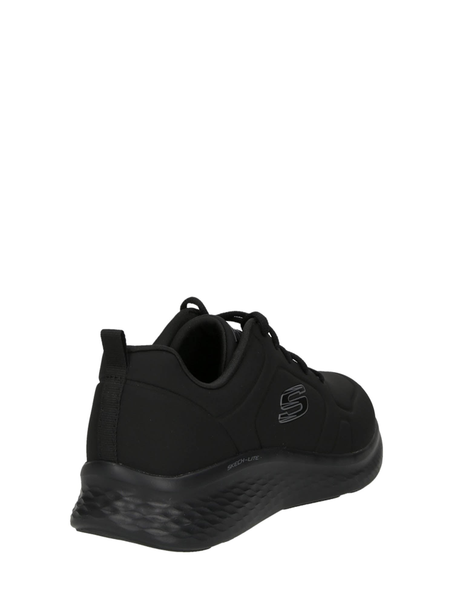 Scarpe da ginnastica Nero Skechers