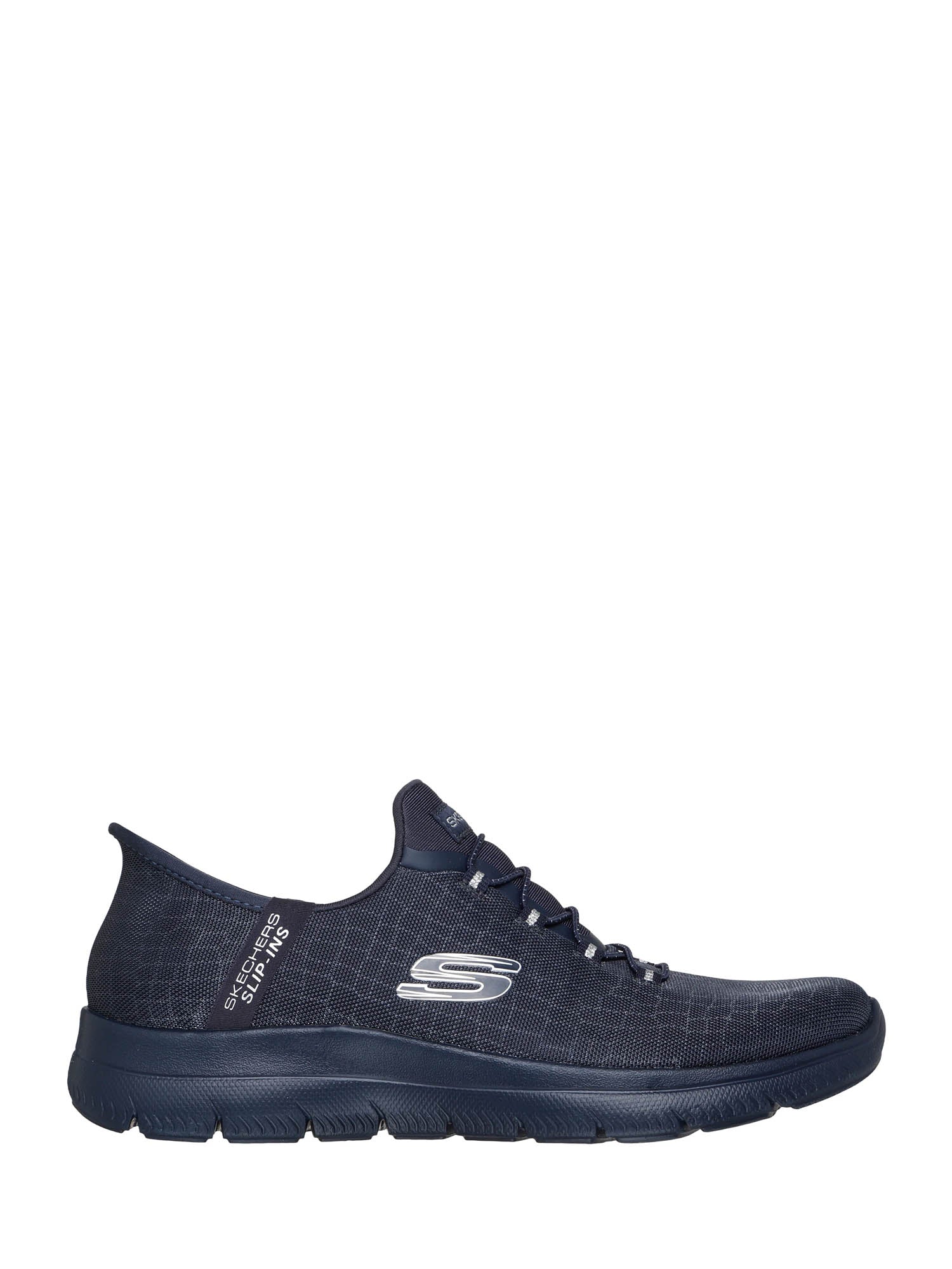 Scarpe da ginnastica Blu Skechers