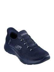 Scarpe da ginnastica Blu Skechers