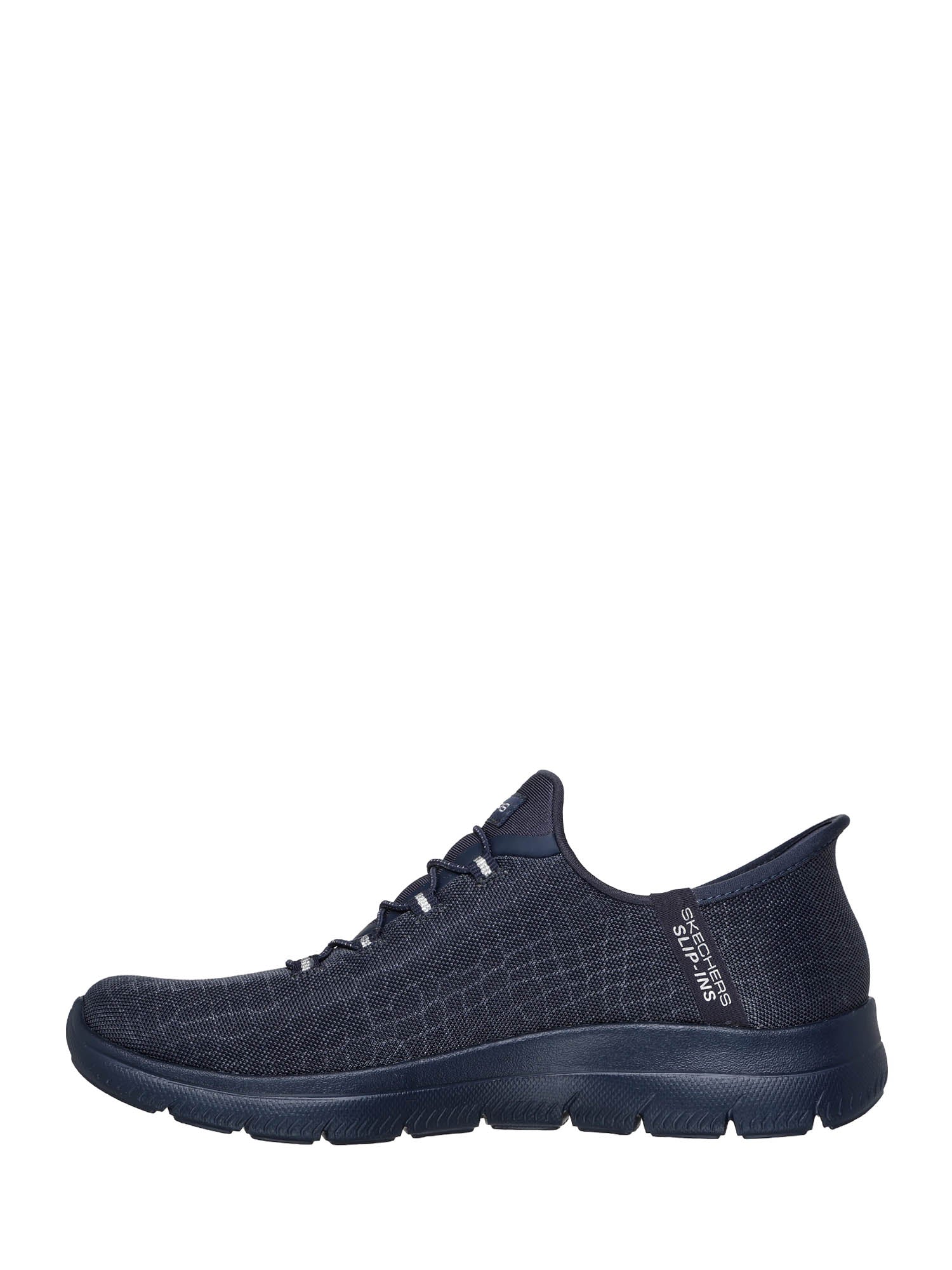 Scarpe da ginnastica Blu Skechers