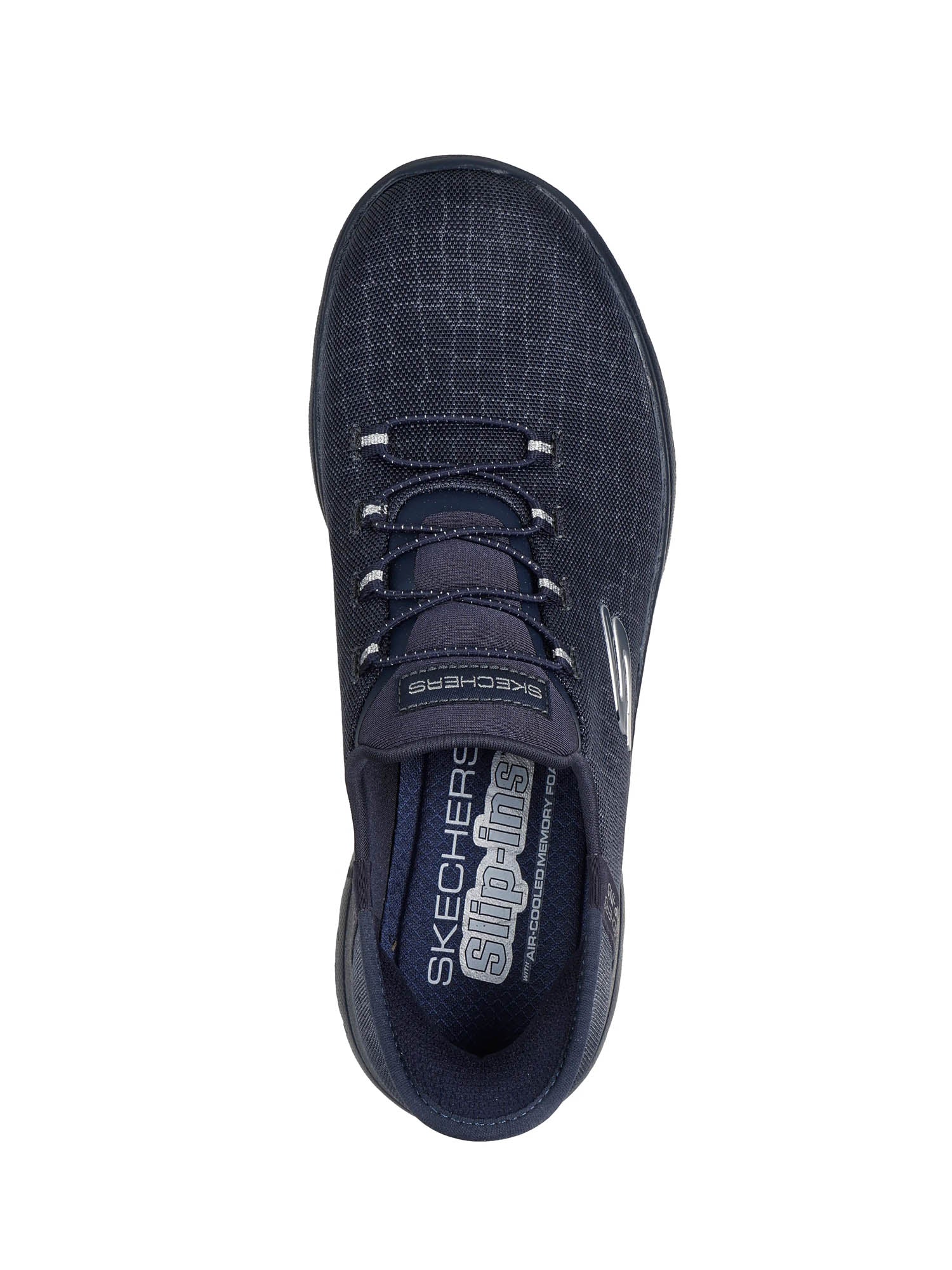 Scarpe da ginnastica Blu Skechers