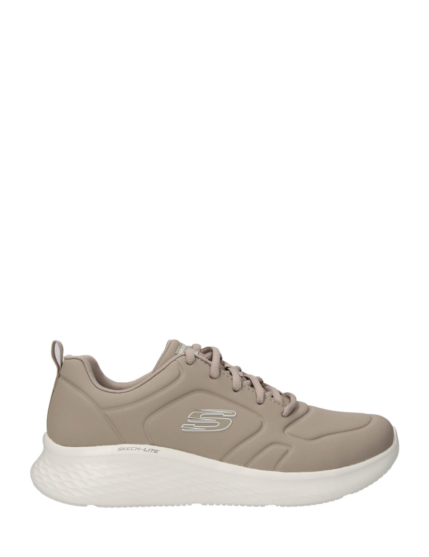Scarpe da ginnastica Beige Skechers