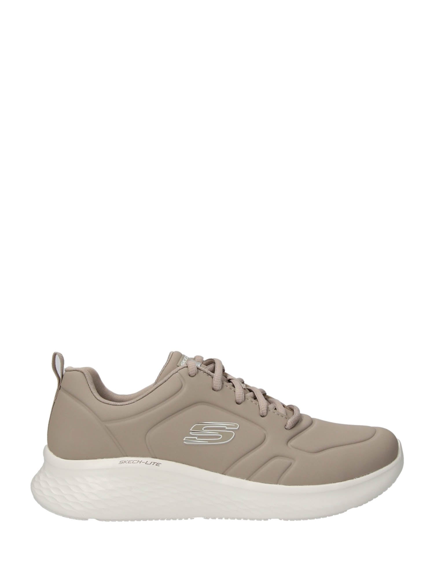 Scarpe da ginnastica Beige Skechers