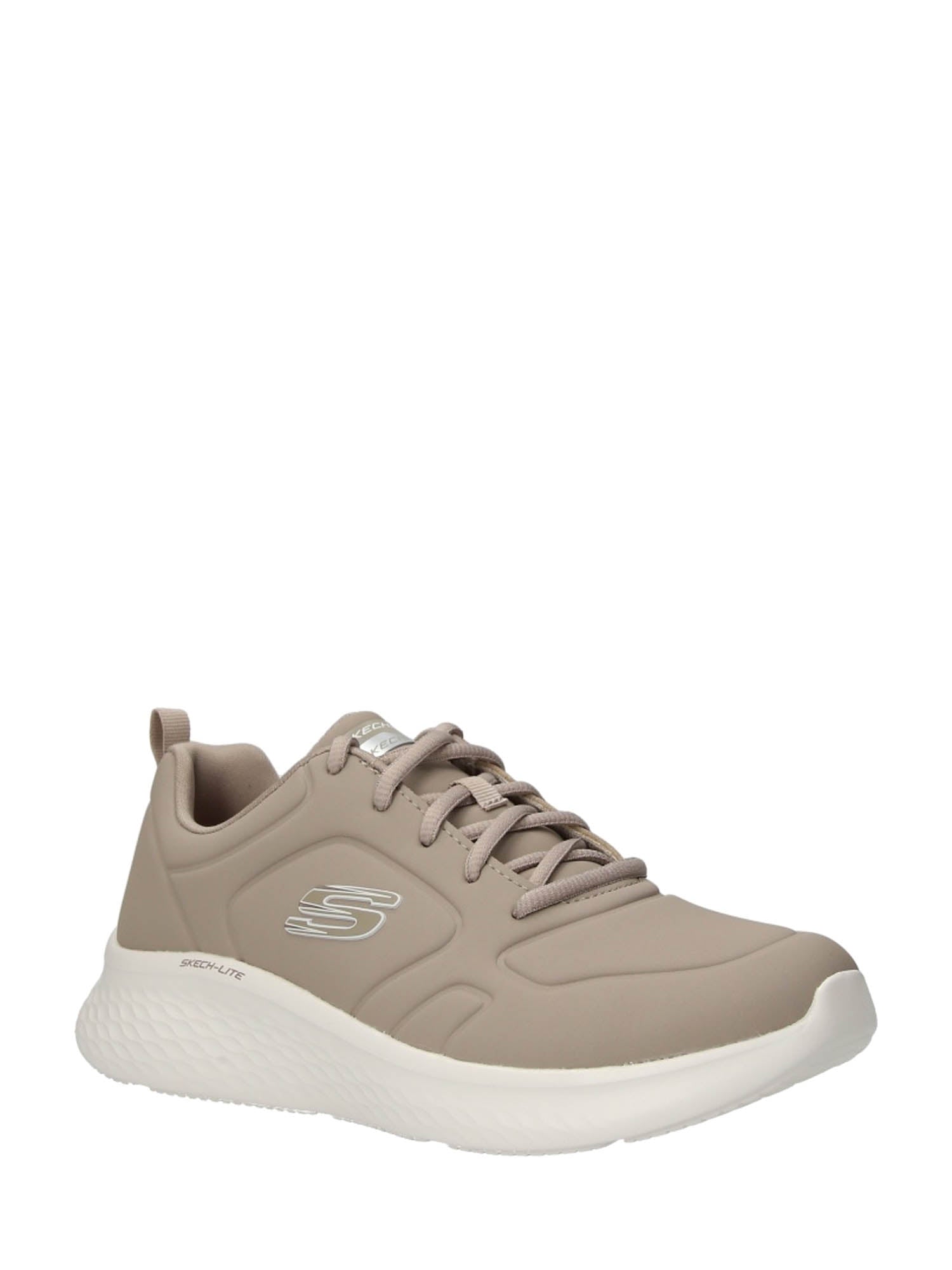 Scarpe da ginnastica Beige Skechers
