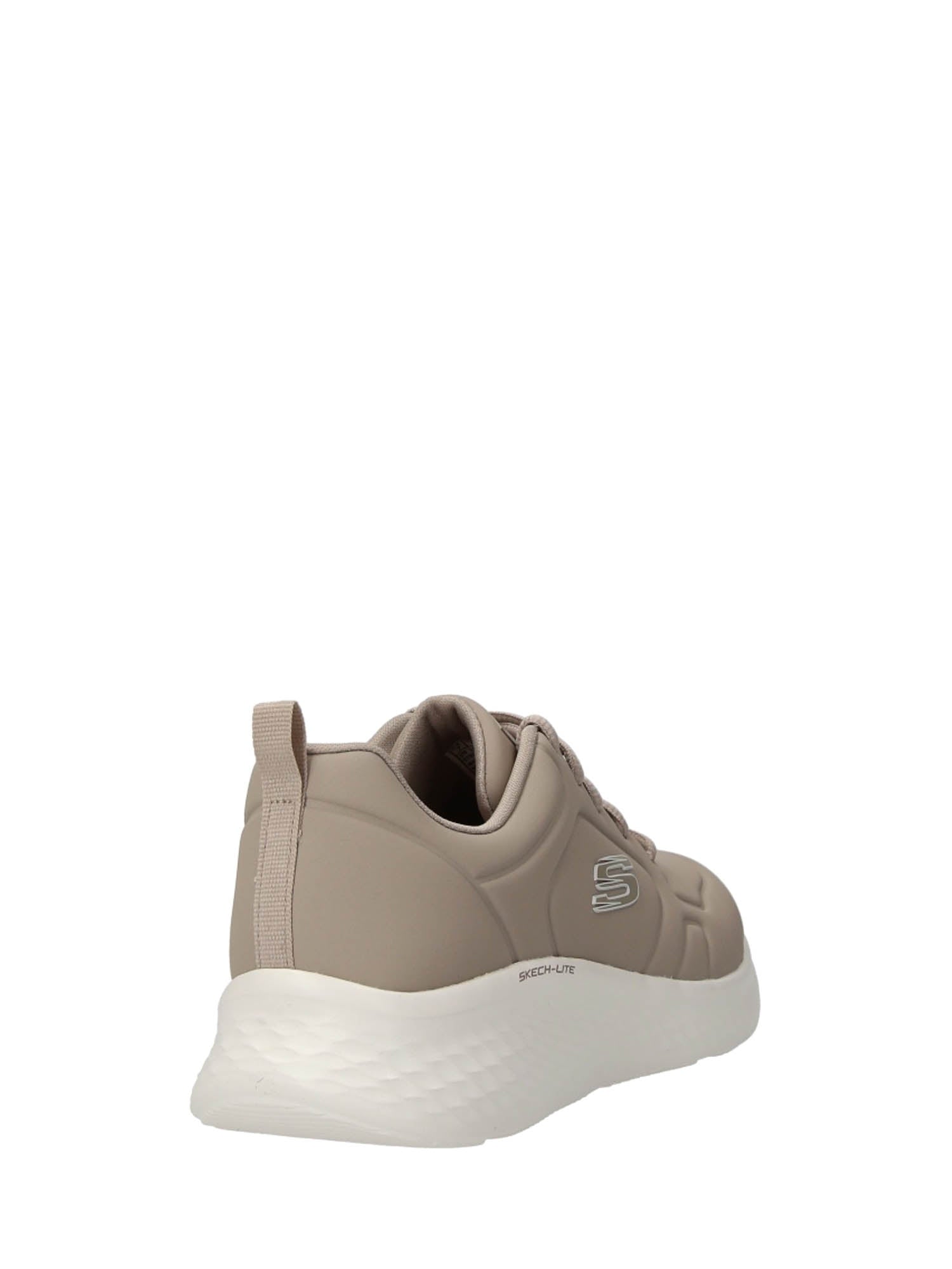Scarpe da ginnastica Beige Skechers