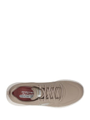 Scarpe da ginnastica Beige Skechers