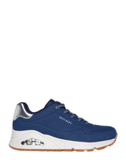 Scarpe da ginnastica Blu Skechers