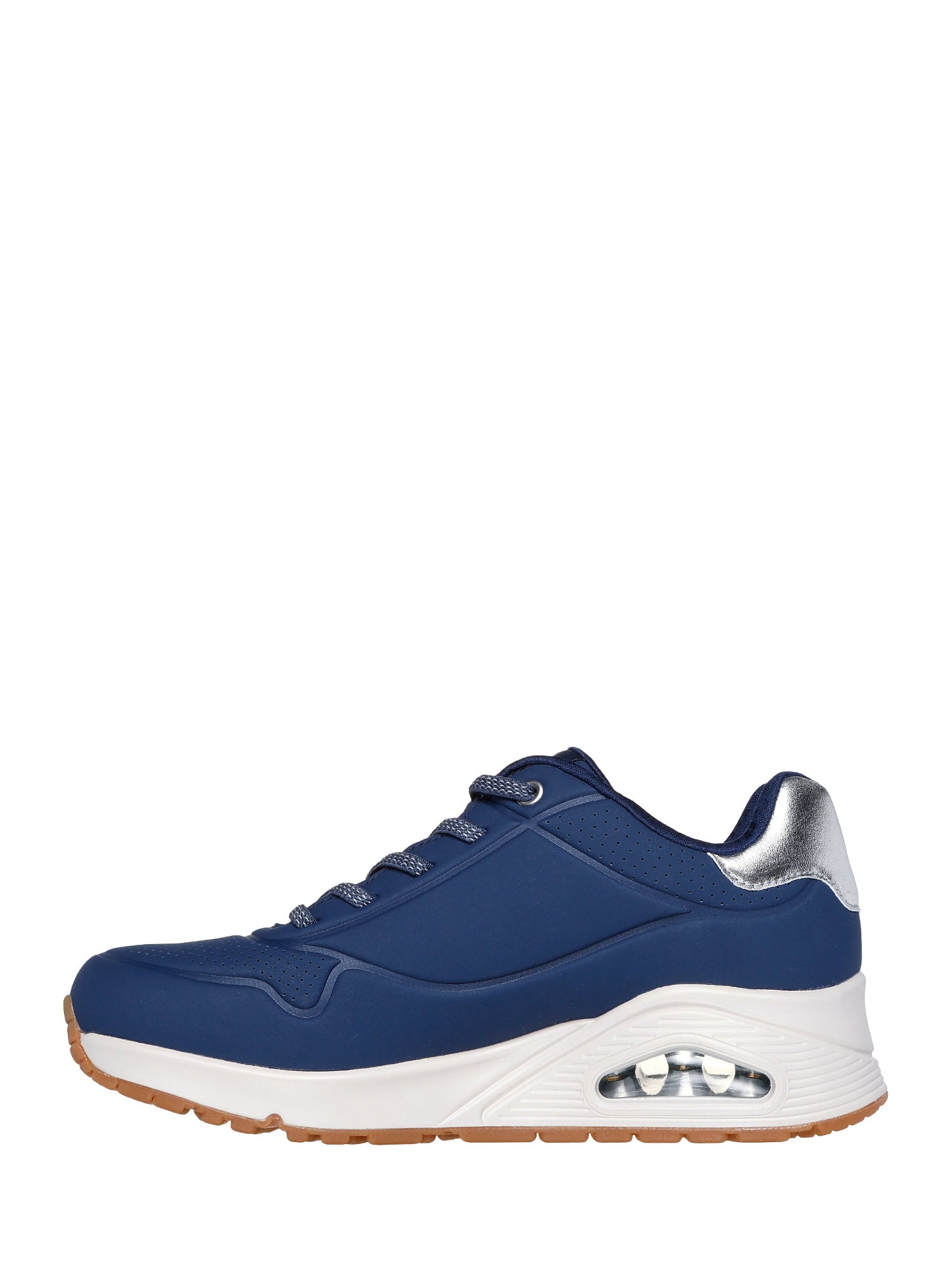 Scarpe da ginnastica Blu Skechers
