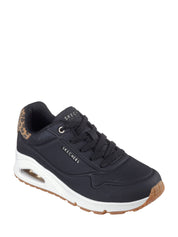 Scarpe da ginnastica Nero Skechers
