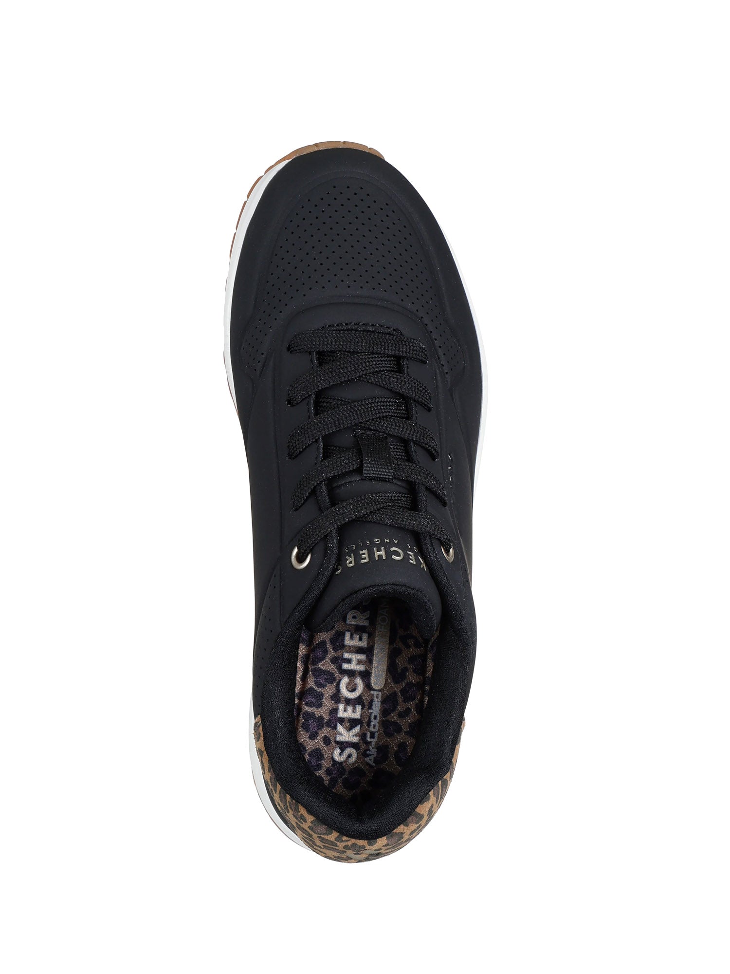 Scarpe da ginnastica Nero Skechers