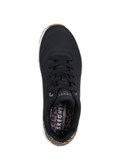 Scarpe da ginnastica Nero Skechers