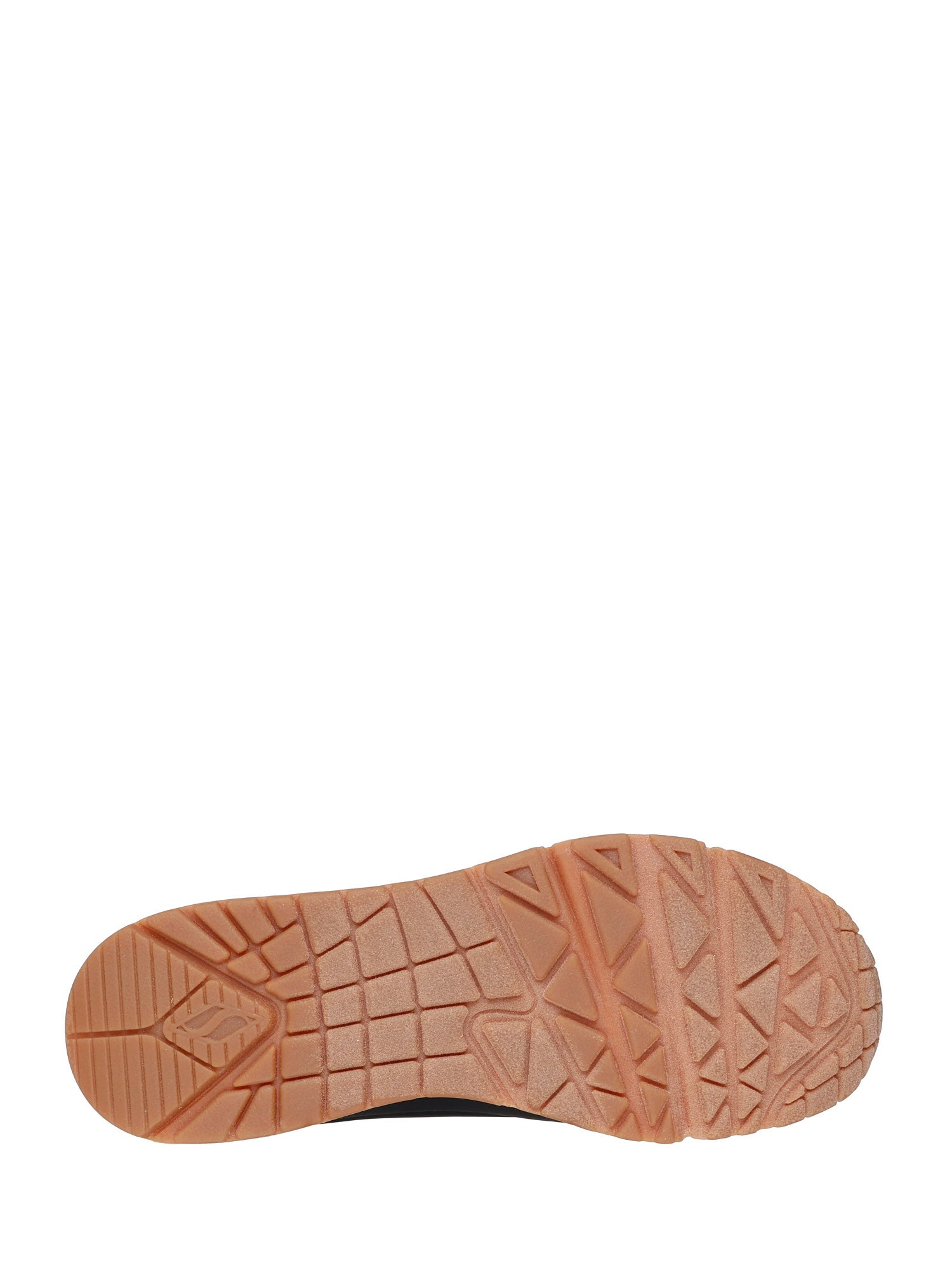 Scarpe da ginnastica Nero Skechers