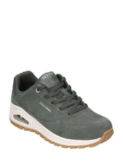 Scarpe da ginnastica Verde Skechers