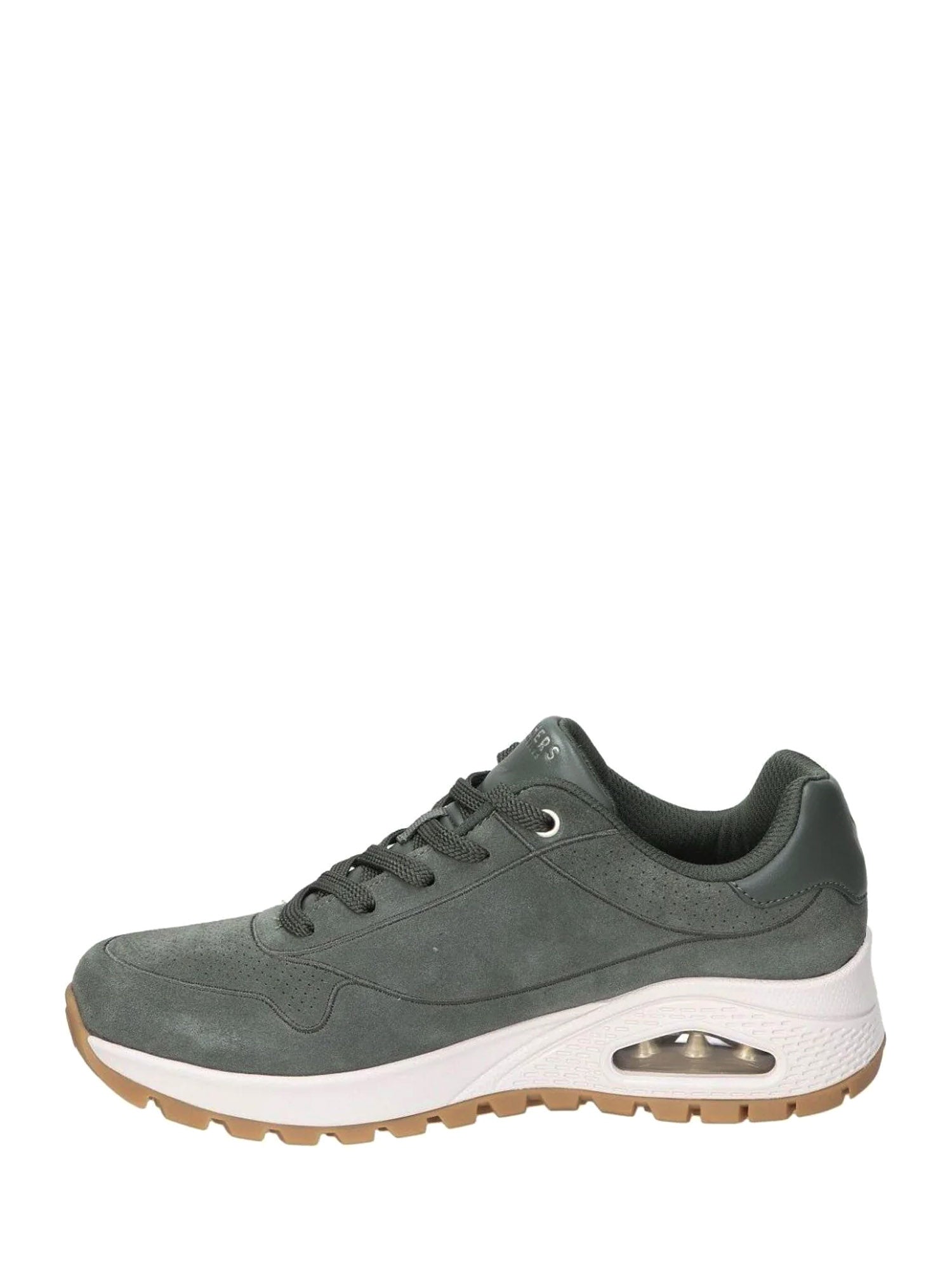 Scarpe da ginnastica Verde Skechers