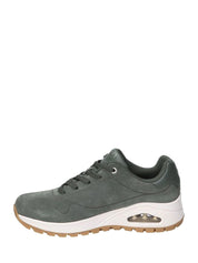 Scarpe da ginnastica Verde Skechers