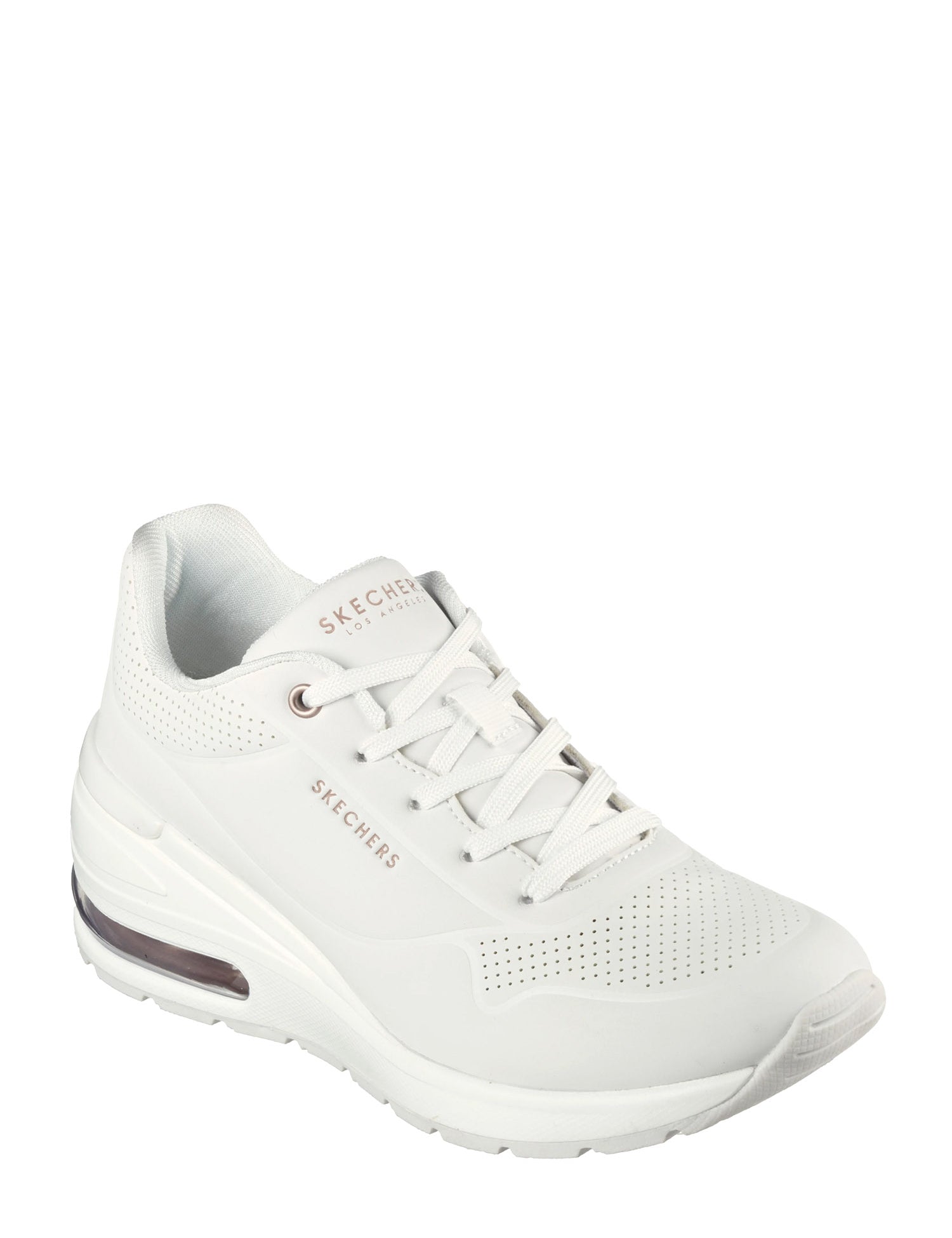 Scarpe da ginnastica Avorio Skechers