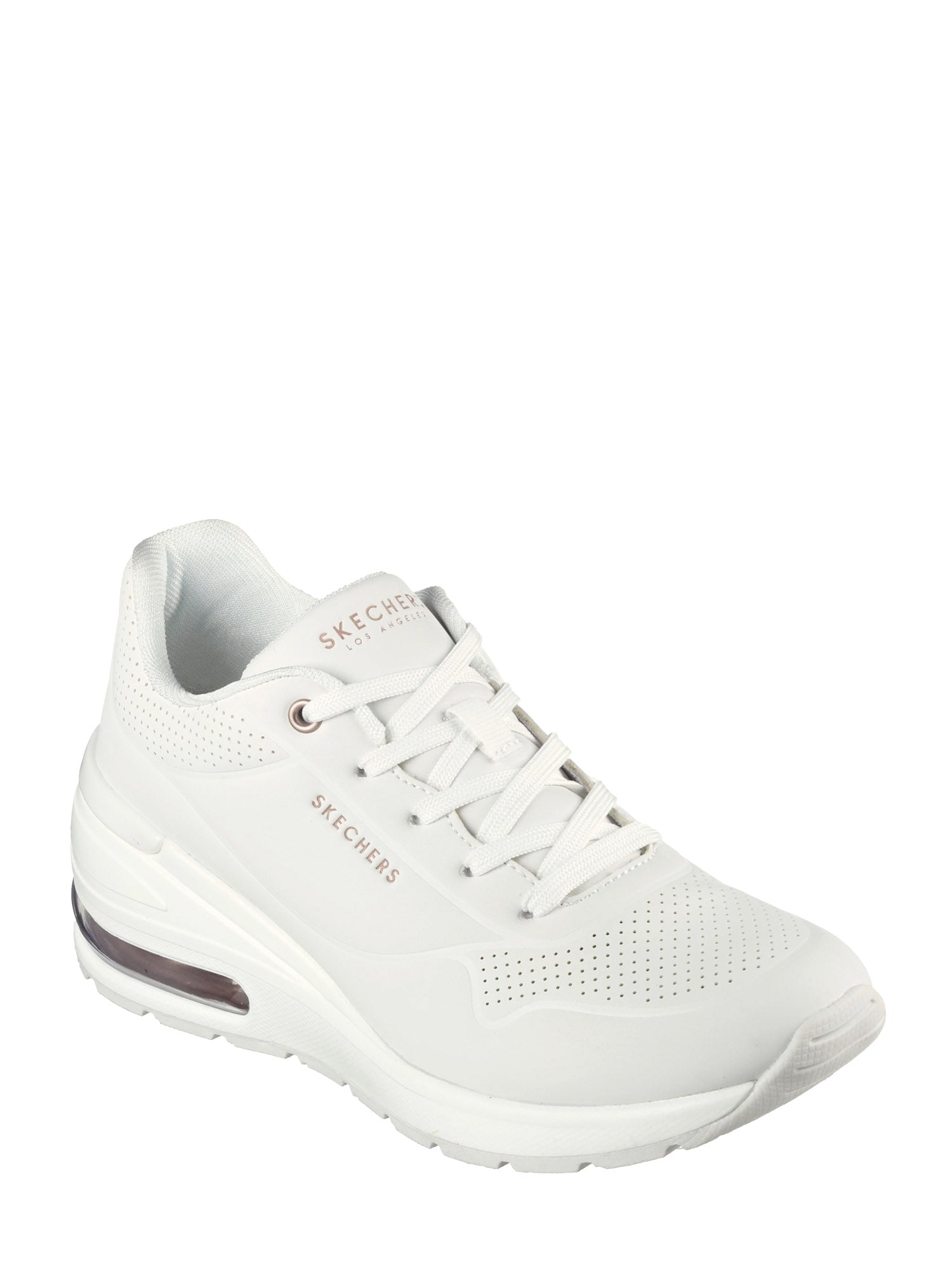 Scarpe da ginnastica Avorio Skechers