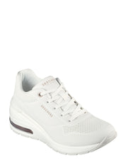 Scarpe da ginnastica Avorio Skechers