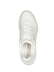 Scarpe da ginnastica Avorio Skechers