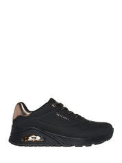 Scarpe da ginnastica Nero Skechers