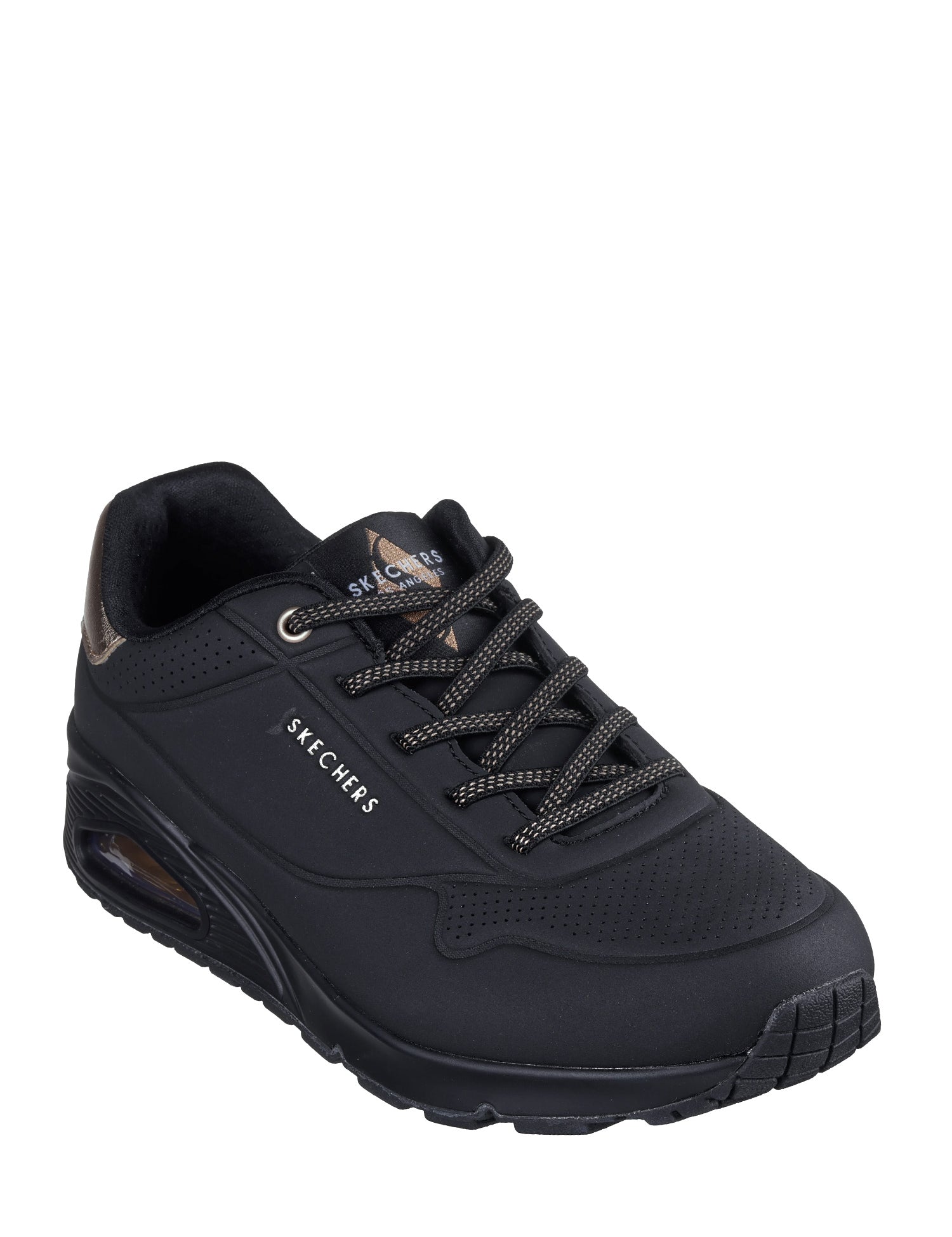 Scarpe da ginnastica Nero Skechers