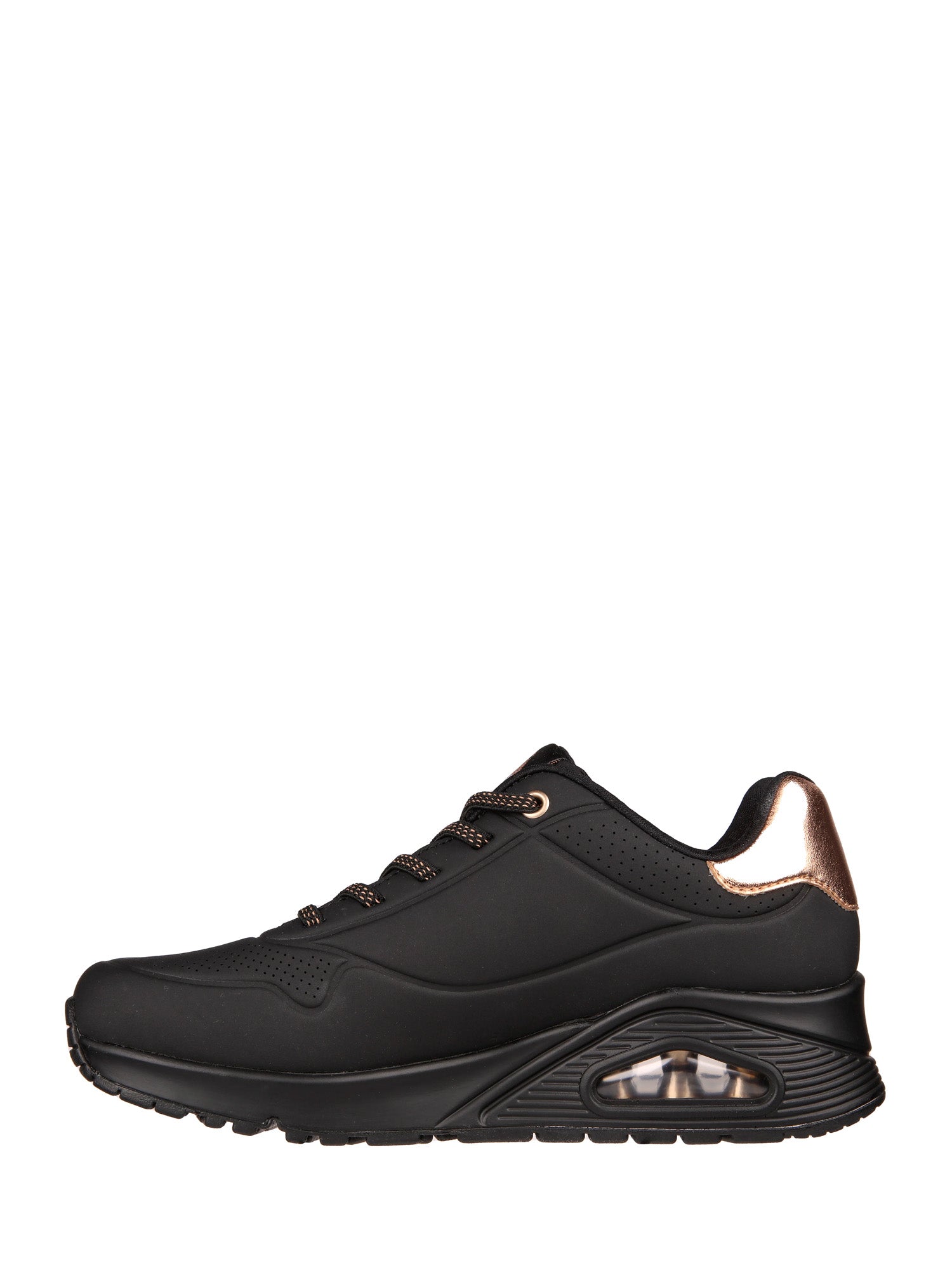 Scarpe da ginnastica Nero Skechers