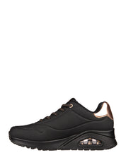 Scarpe da ginnastica Nero Skechers