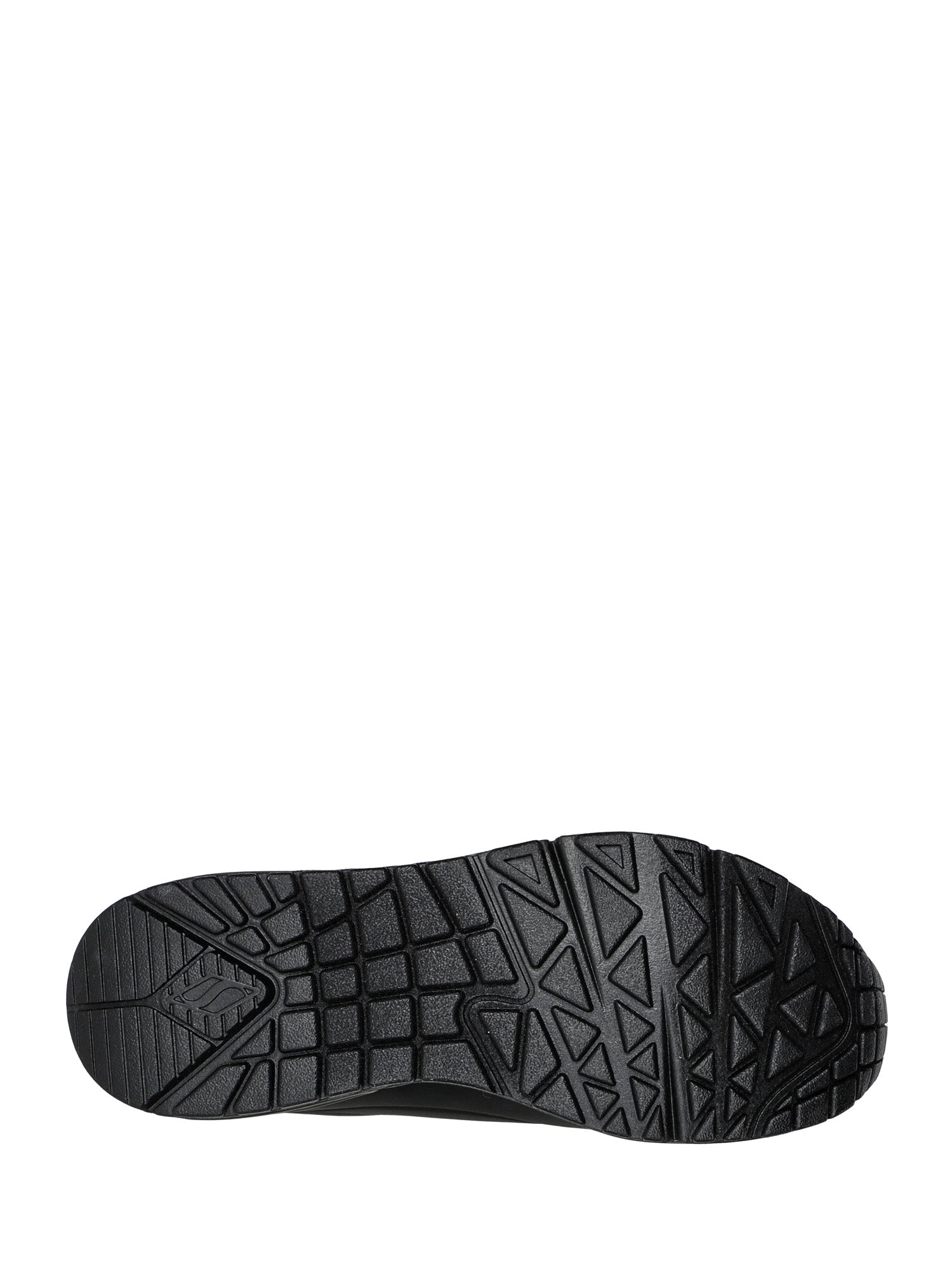 Scarpe da ginnastica Nero Skechers