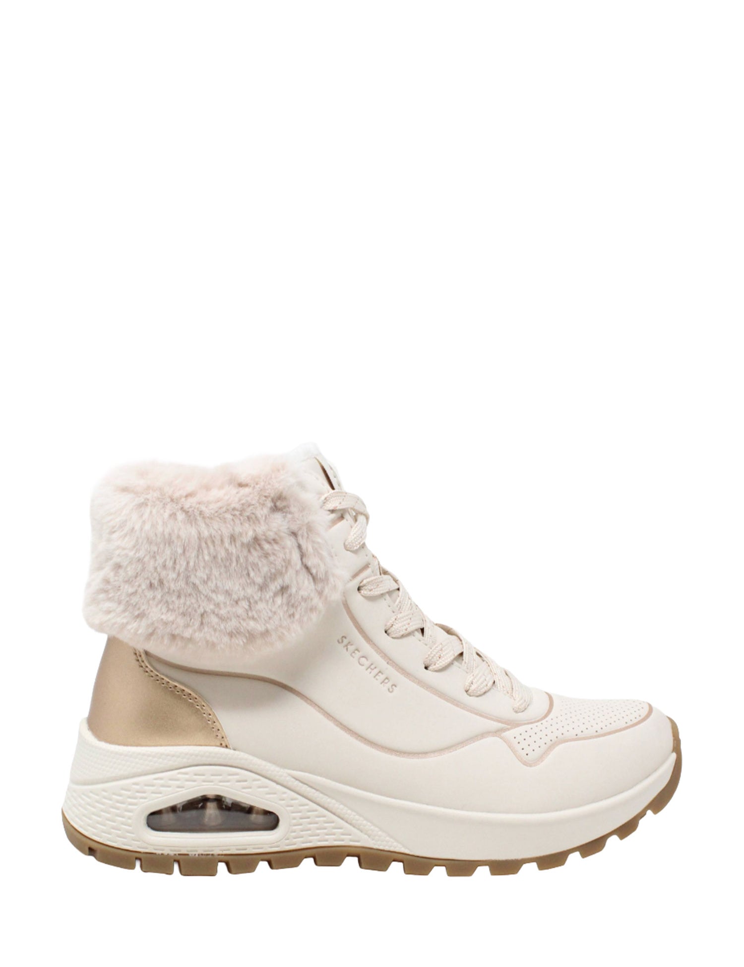 Sneakers Beige Skechers