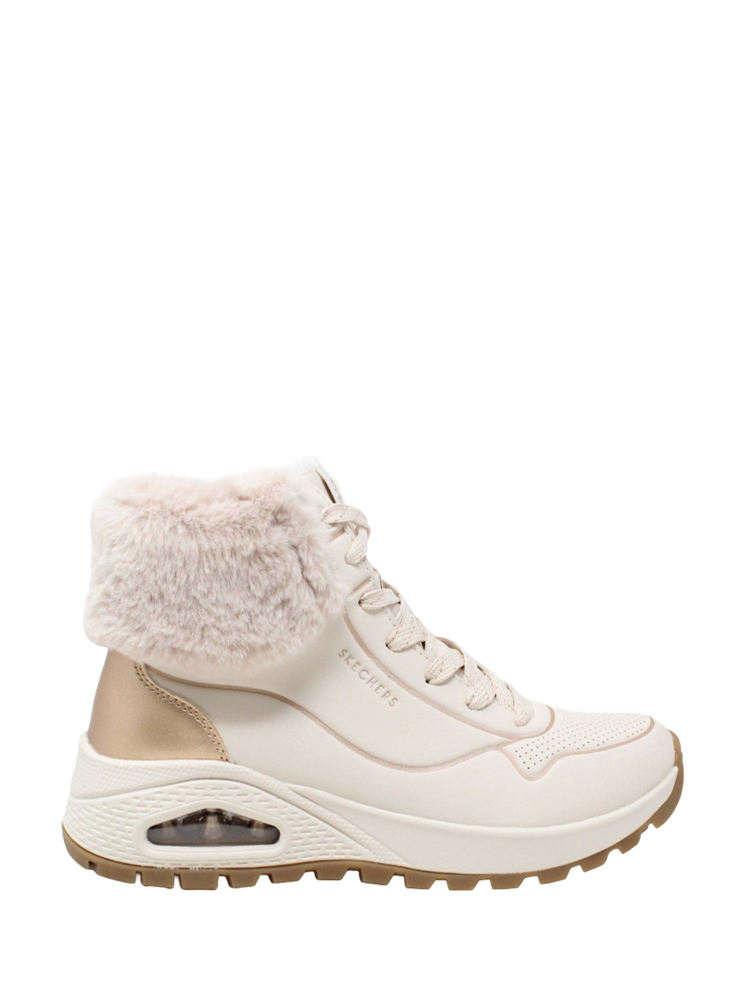 Sneakers Beige Skechers