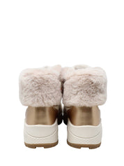 Sneakers Beige Skechers