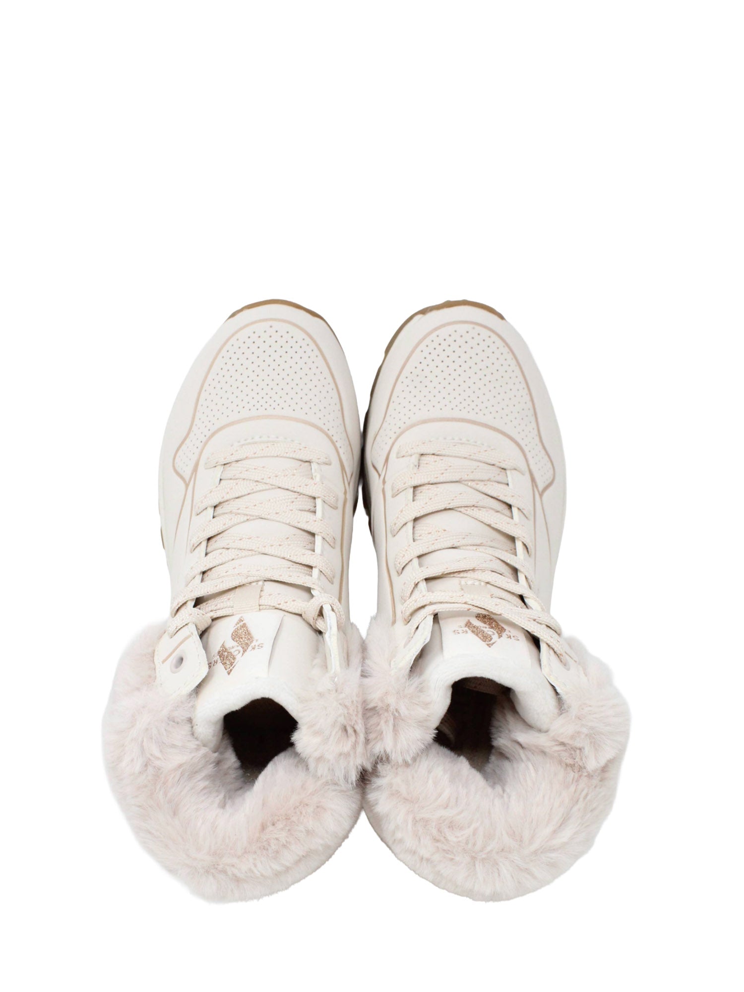 Sneakers Beige Skechers