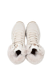 Sneakers Beige Skechers